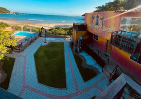 Pousada São Miguel Beach Beira Mar